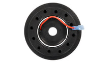 Lenkradnabe Mitsubishi Lancer Galant 97-07 E003G D1Spec Schwarz