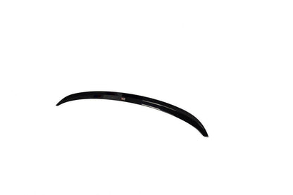 Spoiler Renault Talisman - Rear Gloss Black