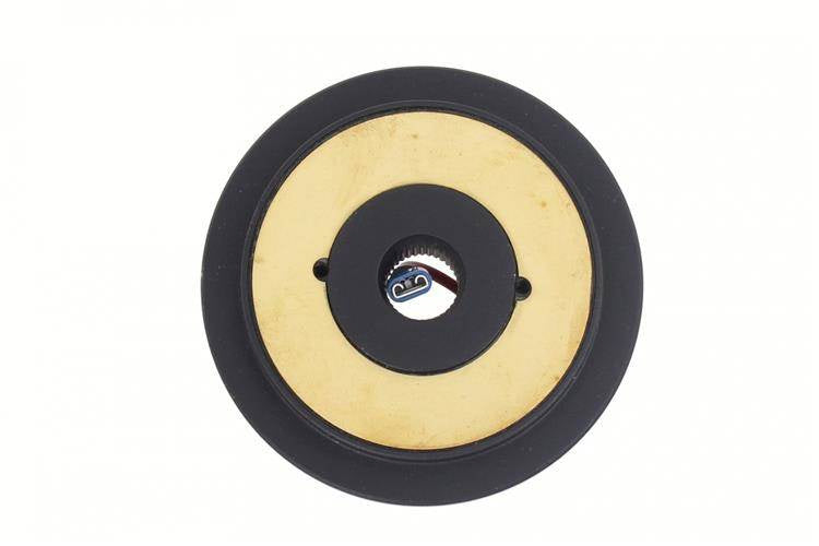 Lenkradnabe Nissan Primera Sunny 200SX E004G D1Spec Schwarz