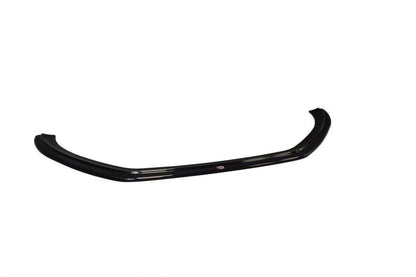 Splitter Renault Talisman Front v.1 Gloss Black