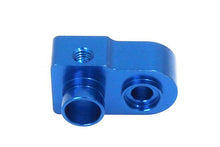 Boost sensor adapter D1Spec Mercedes M270