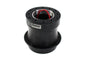 Lenkradnabe Nissan Sunny 301 73-77 B004-2G D1Spec Schwarz