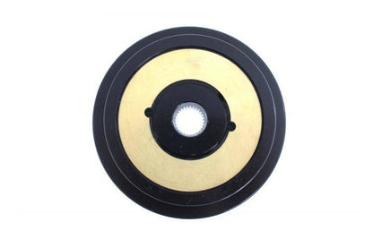 Lenkradnabe Nissan Sunny 301 73-77 B004-2G D1Spec Schwarz