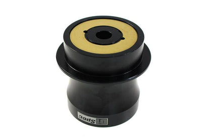 Lenkradnabe Nissan Sunny 301 73-77 B004-2G D1Spec Schwarz