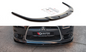 Splitter Mitsubishi Lancer Sportback VIII - Front Gloss Black