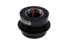Lenkradnabe Nissan Sunny 301 73-77 E004-3G D1Spec Schwarz
