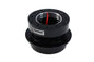 Lenkradnabe Nissan Sunny 301 73-77 E004-3G D1Spec Schwarz