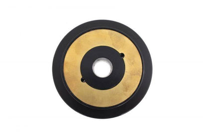 Lenkradnabe Nissan Sunny 301 73-77 E004-3G D1Spec Schwarz