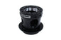 Lenkradnabe Nissan Sunny 303 81-90 B004-3G D1Spec Schwarz