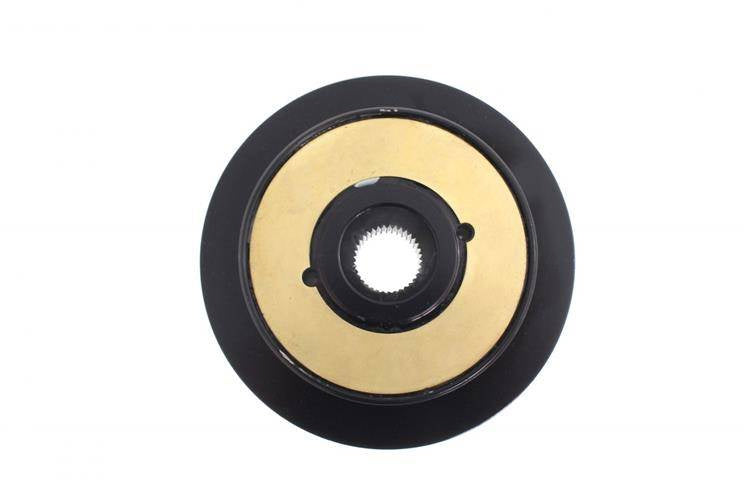Lenkradnabe Nissan Sunny 303 81-90 B004-3G D1Spec Schwarz