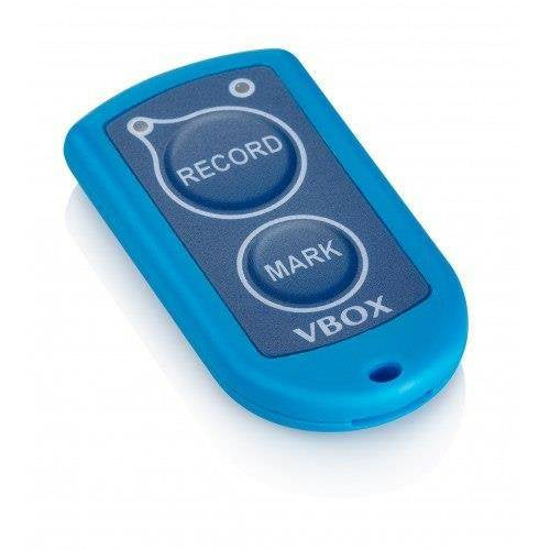 Bluetooth Start/Stopp Protokollierungsschalter für VBOX Video HD2