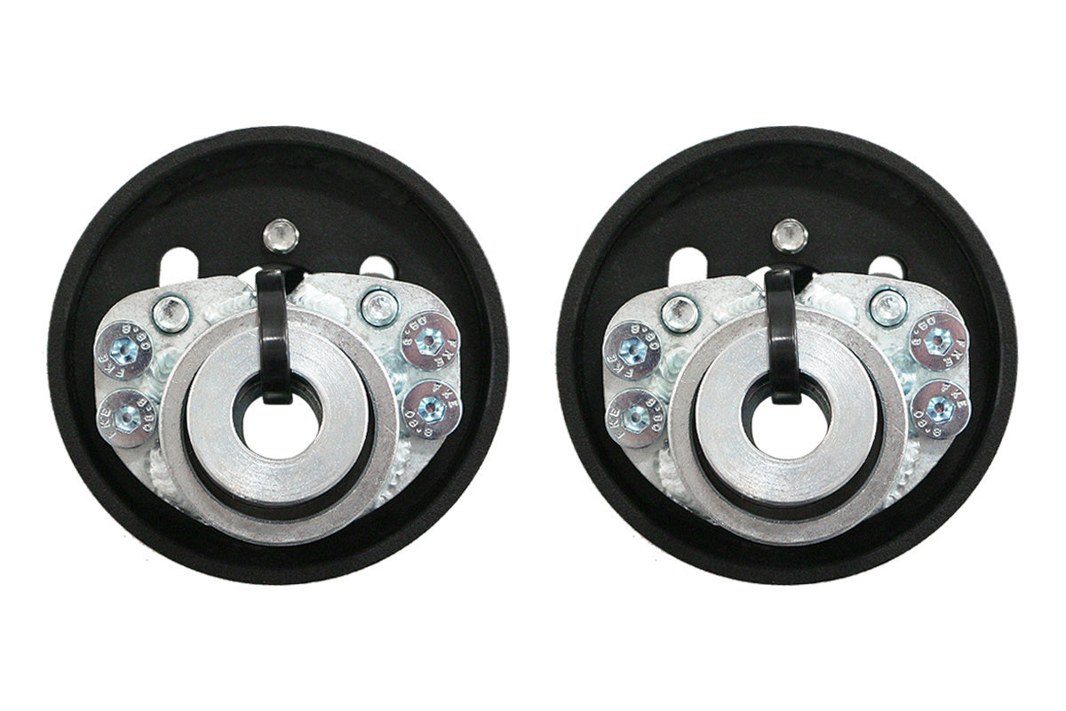 Camber Plates Audi 80 81 85 B2 85Q PASSAT 32 33