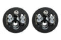 Camber Plates Audi 80 81 85 B2 85Q PASSAT 32 33