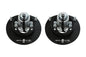 Camber Plates Mercedes SL R129 W124 S124