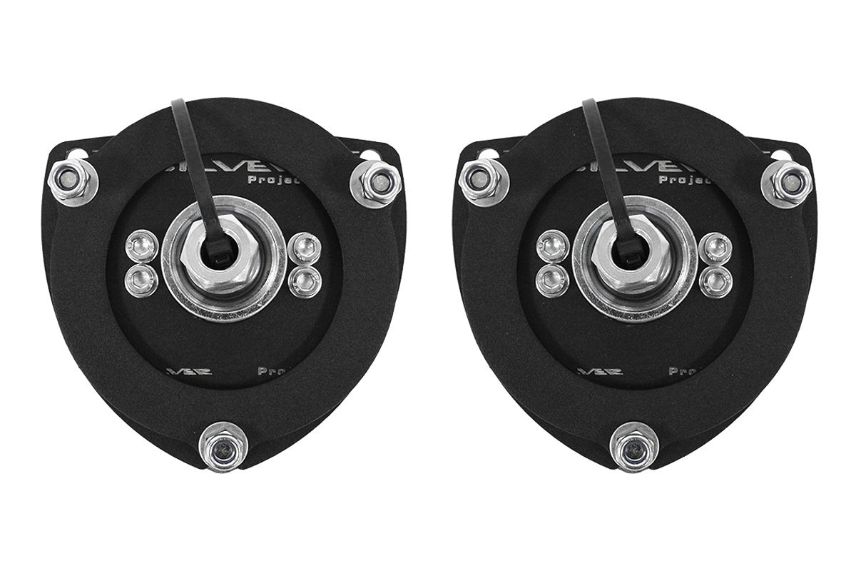 Camber Plates VW Polo 9N Audi A2 Top Mount