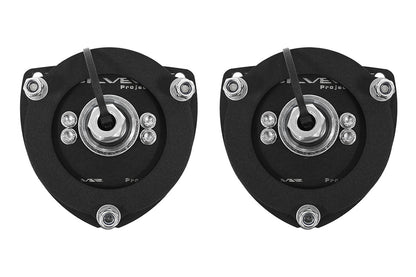 Camber Plates VW Polo 9N Audi A2 Top Mount