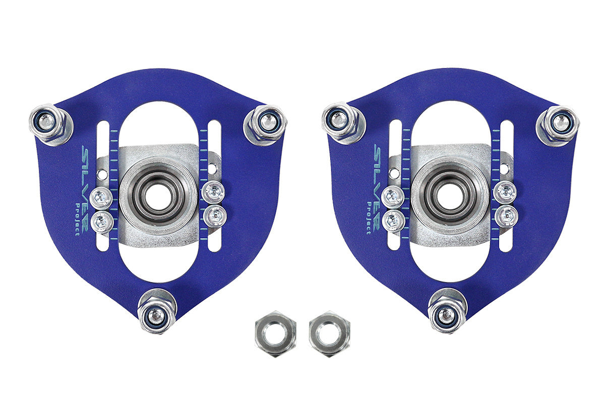 Camber Plates Nissan 200SX S13 S14 DRIFT