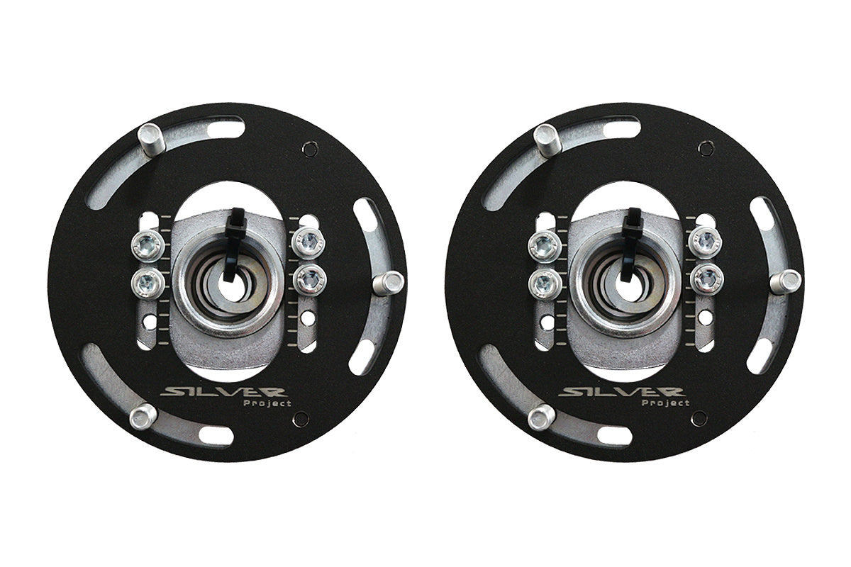 Camber Plates BMW E36 3D DRIFT Thread