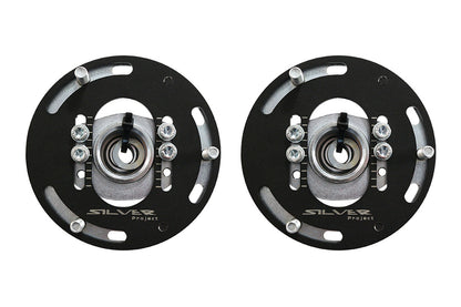 Camber Plates BMW E36 3D DRIFT Thread