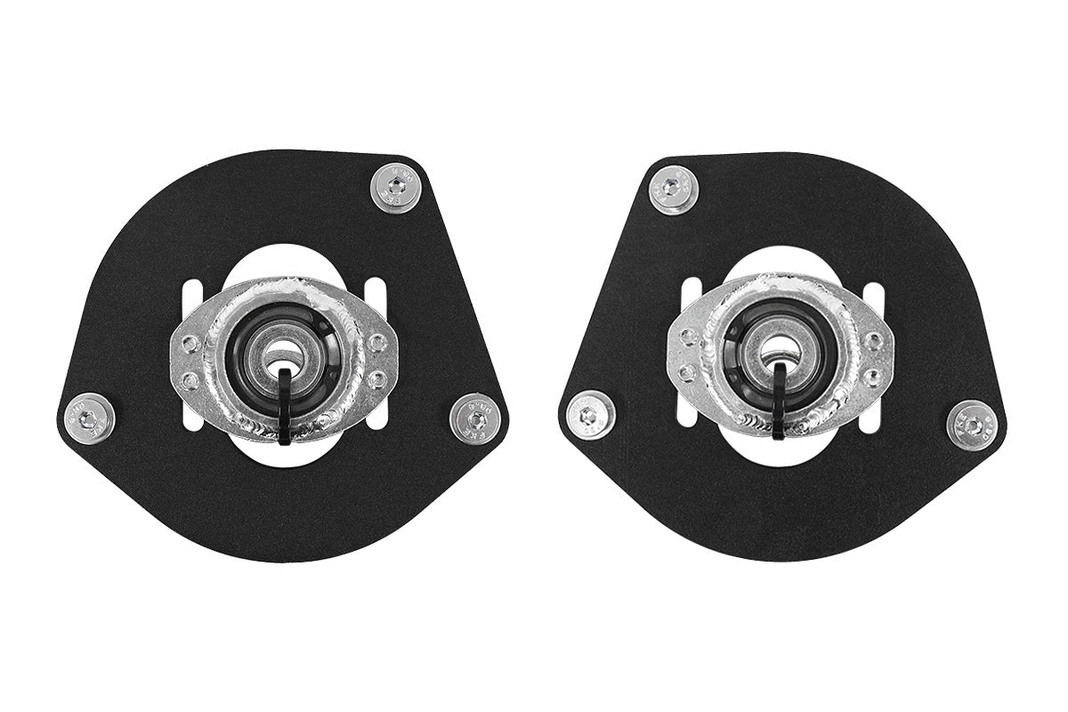 Camber Plates Fiat Cinquecento Seicento