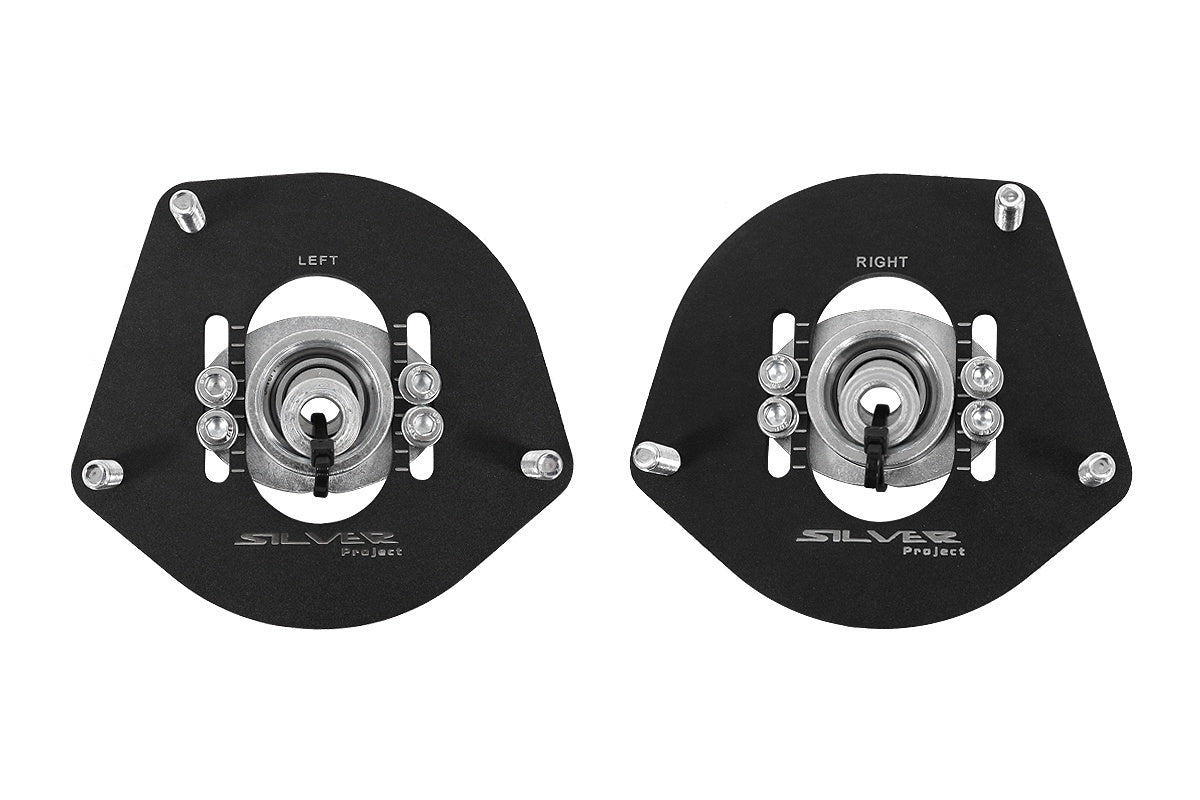 Camber Plates Fiat Cinquecento Seicento