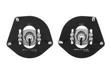 Camber Plates Fiat Cinquecento Seicento
