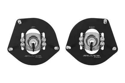 Camber Plates Fiat Cinquecento Seicento