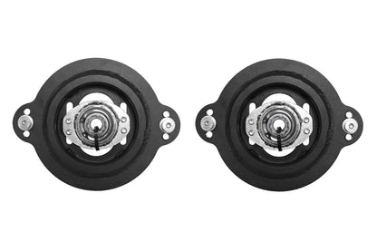 Camber Plates VW Golf MK1 3D