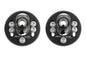 Camber Plates VW Golf MK2 MK3 15MM