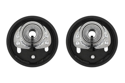 Camber Plates VW Golf MK2 MK3 15MM
