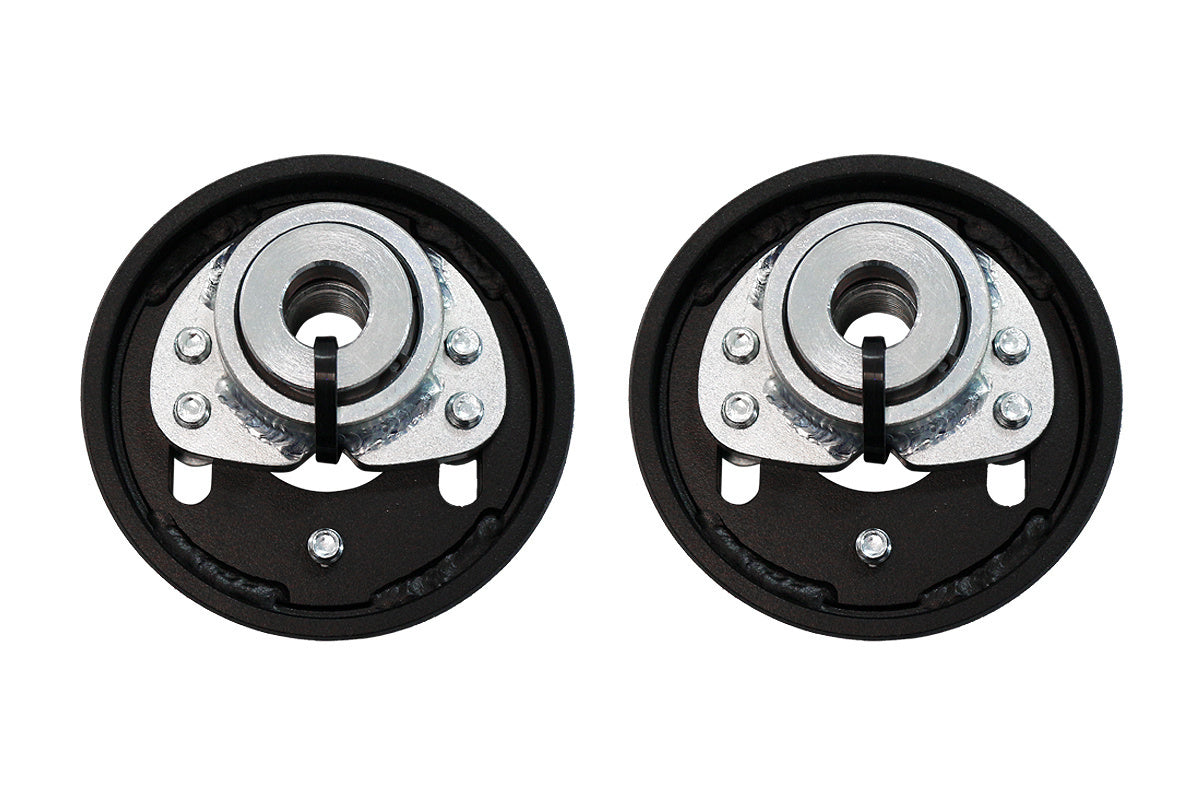 Camber Plates VW Golf MK4 Seat Leon