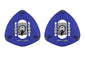 Camber Plates Mitsubishi Lancer EVO VII VIII IX 02-07