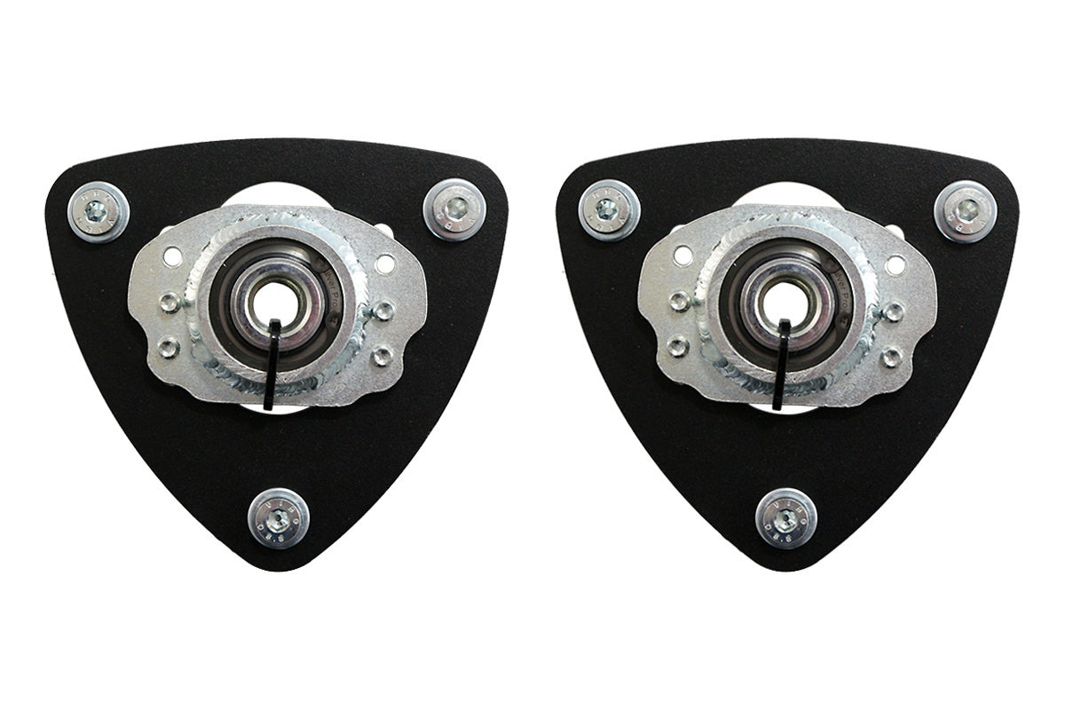 Camber Plates Subaru Impreza GC II Rear
