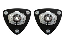 Camber Plates Subaru Impreza GC II Rear