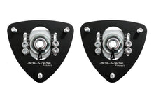 Camber Plates Subaru Impreza GC II Rear