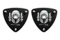 Camber Plates Subaru Impreza GC II Rear
