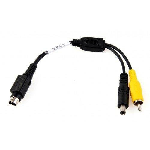 Kamera-Adapterkabel für Video VBOX Lite