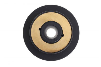 Lenkradnabe Nissan Sunny 303 1981-1990 E004-2G D1Spec Schwarz