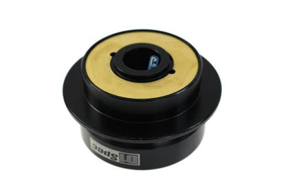 Lenkradnabe Nissan Sunny 303 1981-1990 E004-2G D1Spec Schwarz