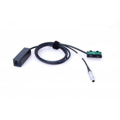 Clip-on CAN-Bus-Interface