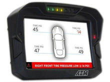 Digital Racing Dash AEM ELECTRONICS CD-7 (VDM)