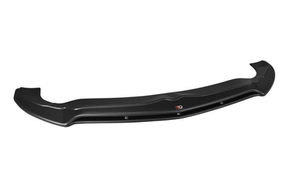 Splitter Alfa Romeo Stelvio Front v.2 Hochglanz Schwarz