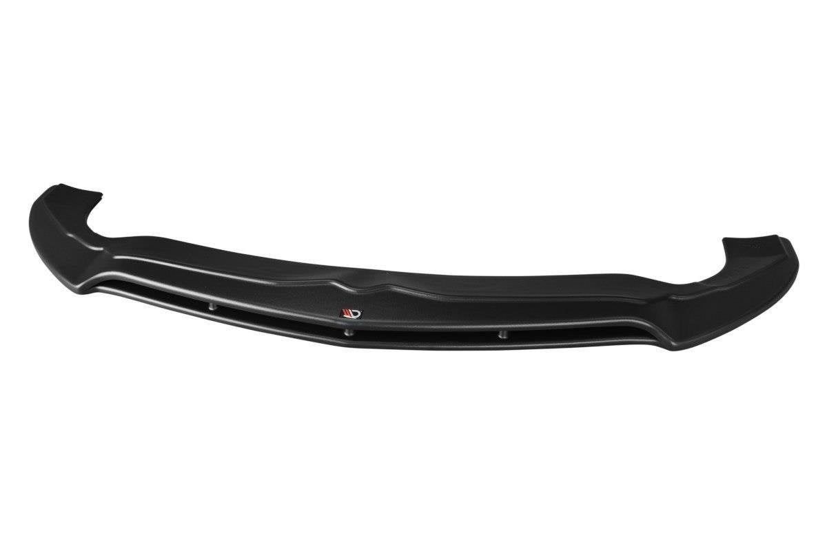 Splitter Alfa Romeo Stelvio Front v.2 Hochglanz Schwarz