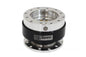 Naba Quick Release D1SPEC Schwarz