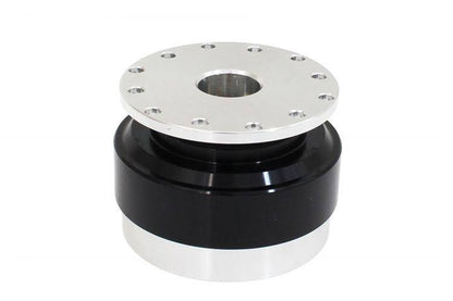 Naba Quick Release D1SPEC Schwarz