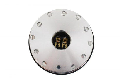 Naba Quick Release D1SPEC Schwarz