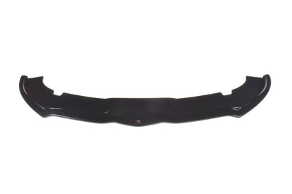 Splitter Alfa Romeo Giulia Veloce Front v.1 Hochglanz Schwarz