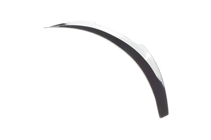 Spoiler Cap Alfa Romeo Giulia Veloce Gloss Black