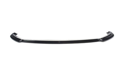Splitter Audi SQ5 FY Front Hochglanz Schwarz