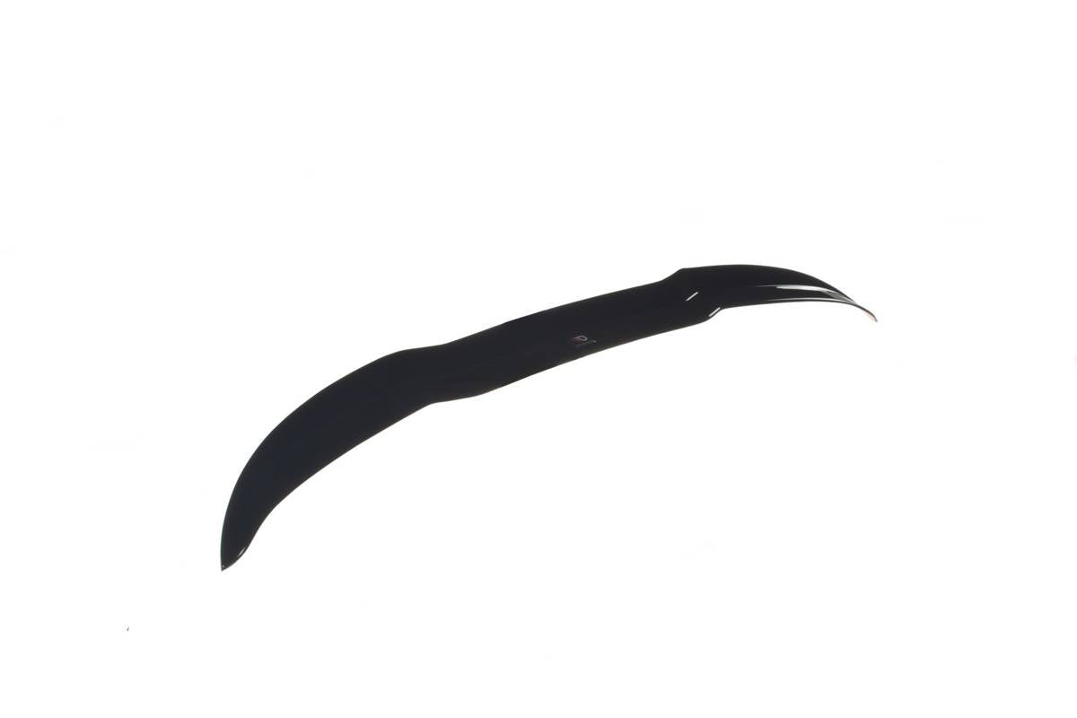 Spoiler Cap Volvo V40 Gloss Black